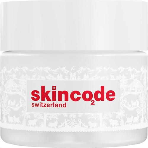 Skincode Essentials 24h Cell Energizer Cream 25th Anniversary Limited Edition 24ωρη Κρέμα Προσώπου Πλούσιας Ενυδάτωσης Κατά των Ρυτίδων 50ml